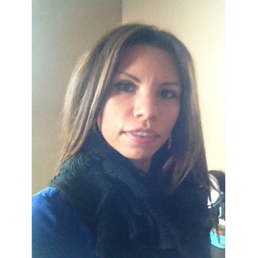 Marjorie Roman Photo 9