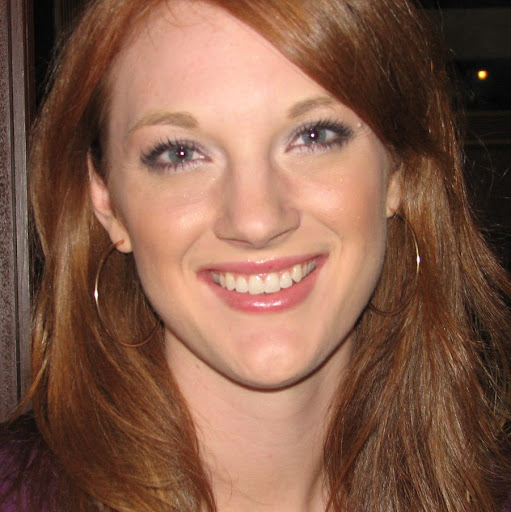 Rebecca Mckinley Photo 12