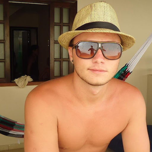 Leonardo Maciel Photo 12