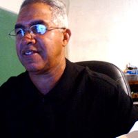 Rolando Rincon Photo 4