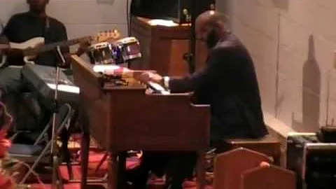 Daryl Houston Photo 18