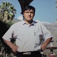 Isidro Molina Photo 7