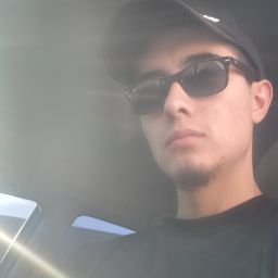 Brandon Gonzalez Photo 13