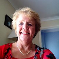 Janice Cain Photo 8