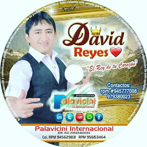 David Reyes Photo 12
