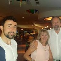 Barry Keeney Photo 2