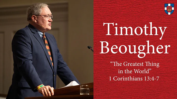 Timothy Beougher Photo 3