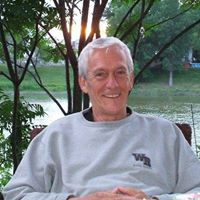 Maurice Paquin Photo 2