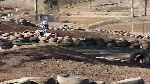 Rusty Powell Photo 27