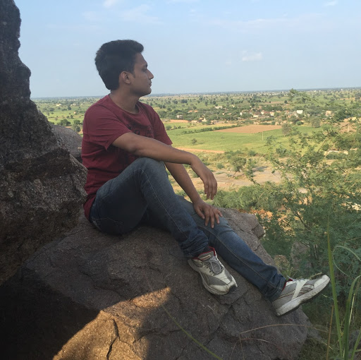 Faheem Ahmad Photo 16