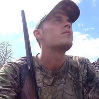 Joe Harrison Photo 10