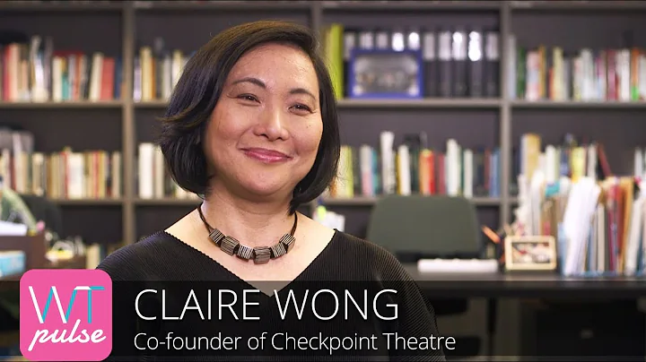 Claire Wong Photo 23
