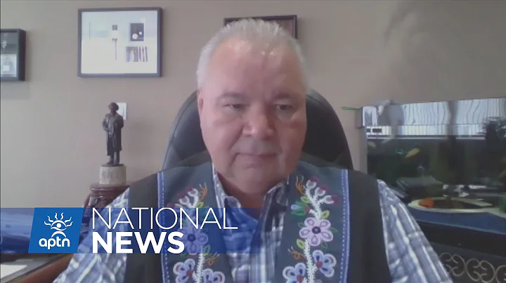 David Chartrand Photo 30
