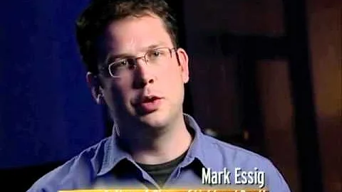 Mark Essig Photo 15
