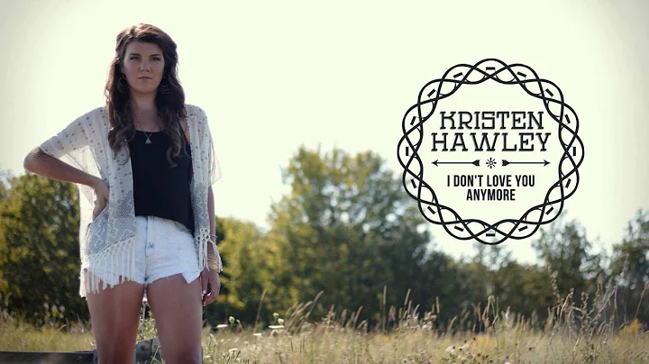 Kristen Hawley Photo 28