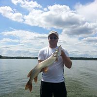 Andrew Brauner Photo 1