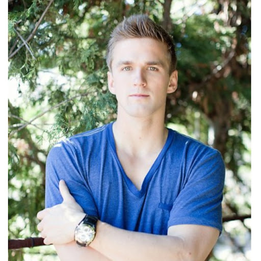 Aaron Scott Photo 16