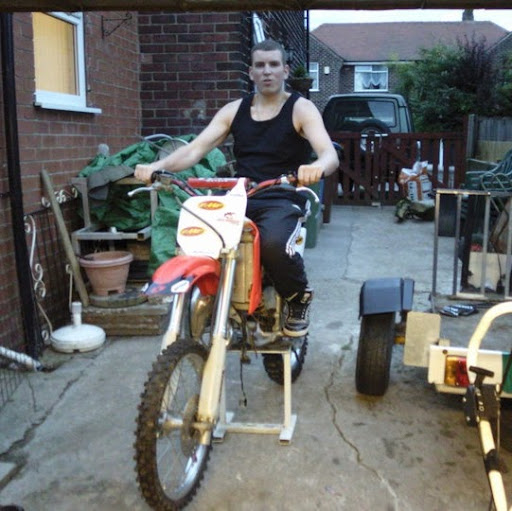 Rick Barlow Photo 13