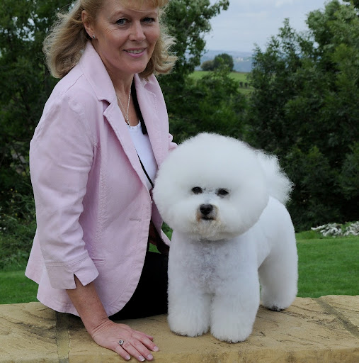 Margaret Moss Photo 11