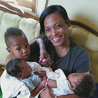 Serena Carter Photo 4
