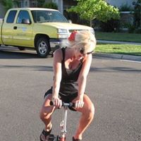 Stephanie Roe Photo 4