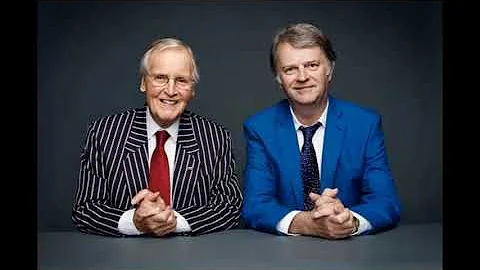 Nicholas Parsons Photo 32