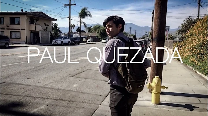 Paul Quezada Photo 25