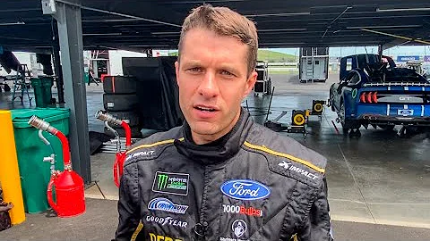 David Ragan Photo 27
