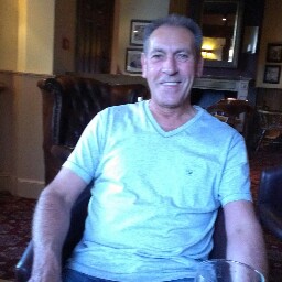 Keith Cartwright Photo 12