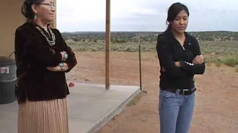 Diane Begay Photo 9