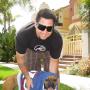Steve Lowe Photo 26