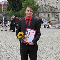 Christopher Reck Photo 1