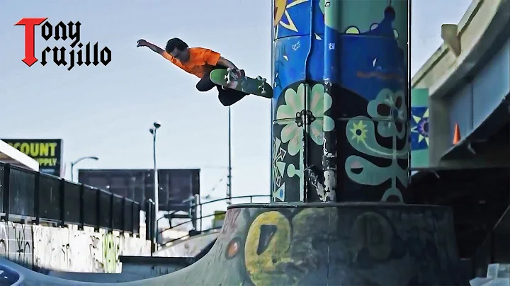 Toni Trujillo Photo 25