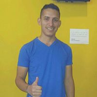Isaias Nava Photo 2