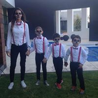 Clare Fernandez Photo 8