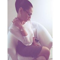 Caroline Lozano Photo 2