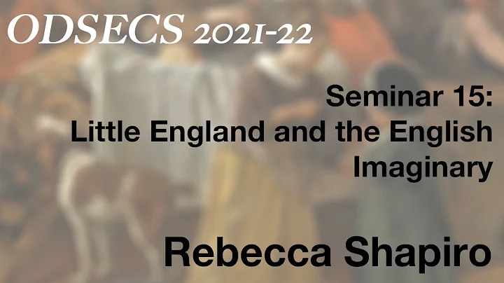 Rebecca Shapiro Photo 34