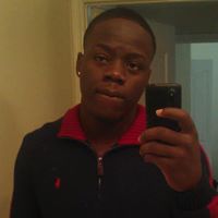 Derrick Harris Photo 6