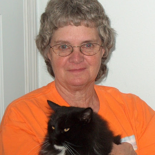 Sandy Martin Photo 14