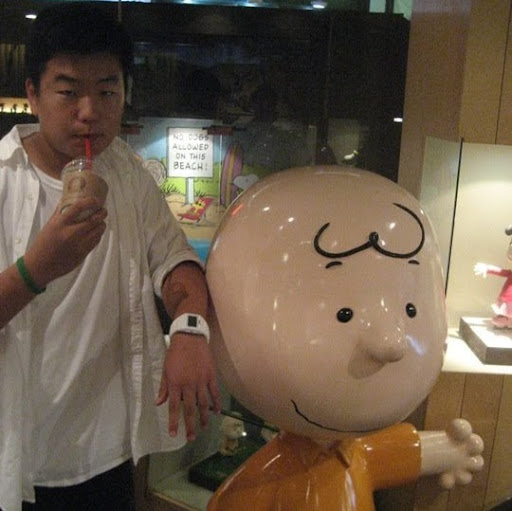 Daniel Kang Photo 19
