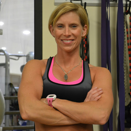 Heather Grier Photo 12