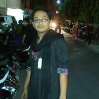 Tanmay Patel Photo 3
