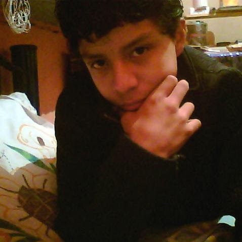 Eric Hidalgo Photo 12