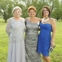 Deirdre Lawrence Photo 2