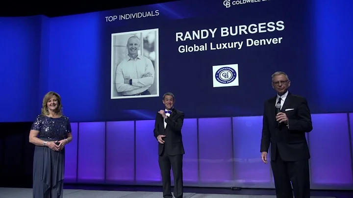 Randy Burgess Photo 39