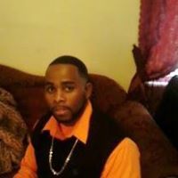 Lorenzo Moore Photo 2