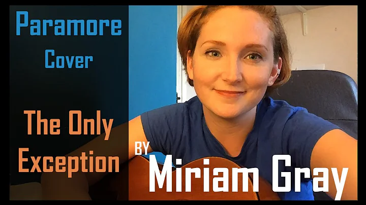 Miriam Gray Photo 27