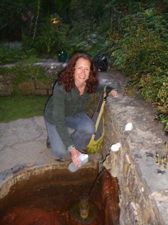 Lisa Friedman Photo 21
