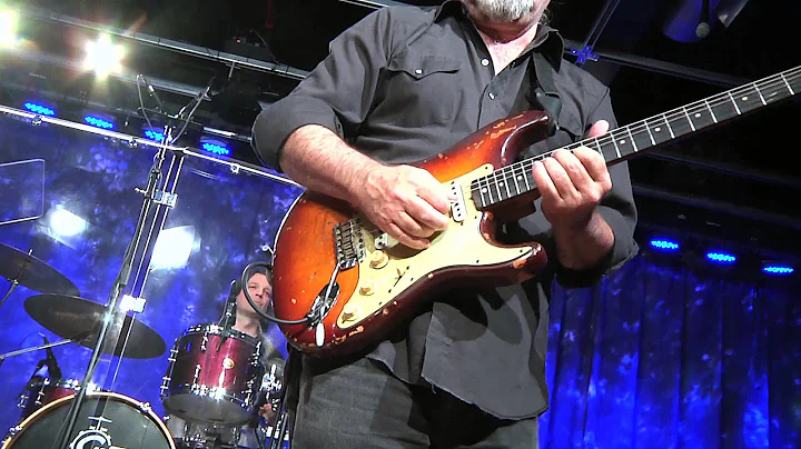 Jerry Tinsley Photo 22