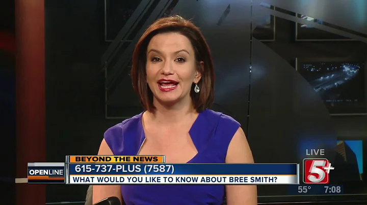 Bree Smith Photo 34